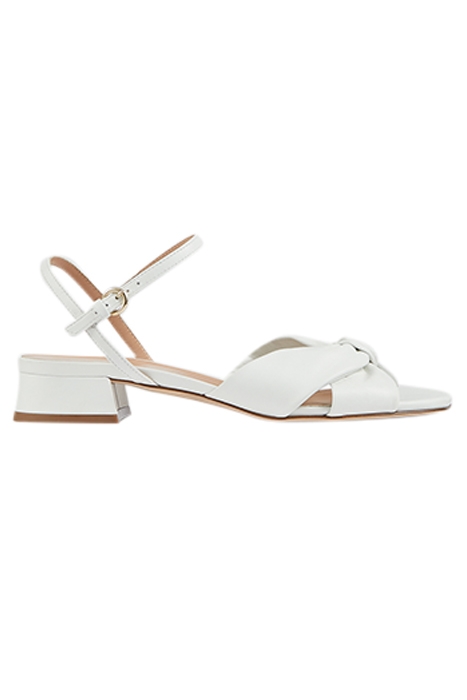 LINA SANDAL WHITE 1