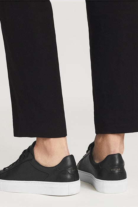 FINLEY SNEAKERS BLACK 3