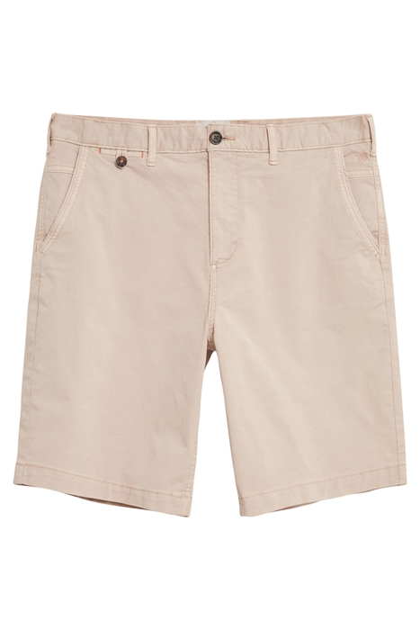 SUTTON CHINO SHORT PINK 1