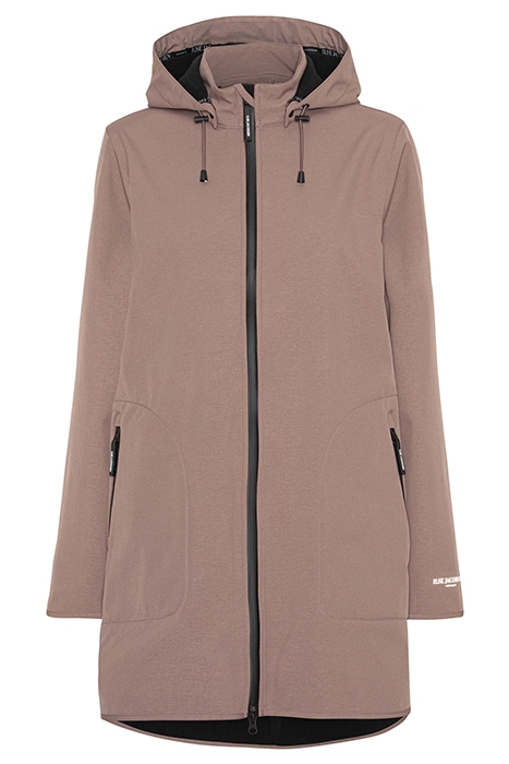 10 RAIN135 RAINCOAT OLD LAVENDER 1