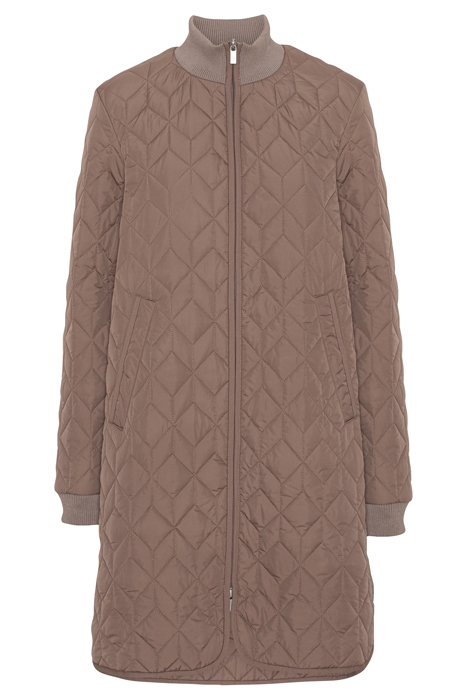 10 REZAP06 QUILT COAT OLD LAVENDER 1