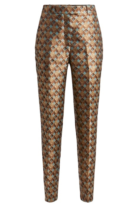 GENESIS CHINO GEOMETRIC LOGO COMBO 5