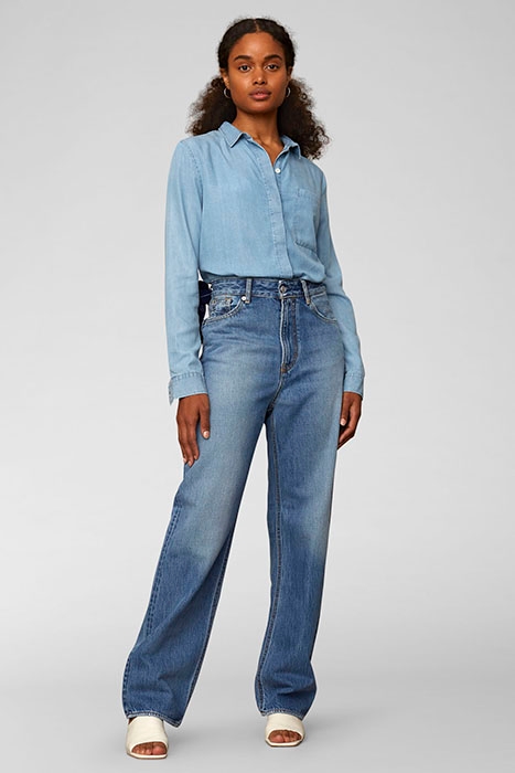 ALICE VINTAGE LIGHT BLUE VINTAGE LIGHT BLUE 2