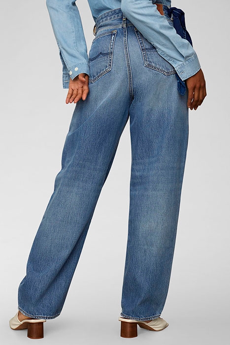 ALICE VINTAGE LIGHT BLUE VINTAGE LIGHT BLUE 3