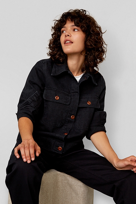 LAVINIA BLACK BLACK 4