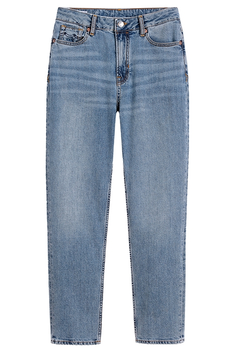 CAROLINE CROPPED ECO DEADSTOCK LIGHT ECO DEADSTOCK LIGHT 1