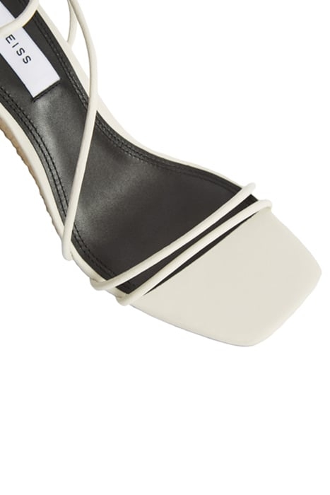 KALIWEDGE OFF WHITE 5