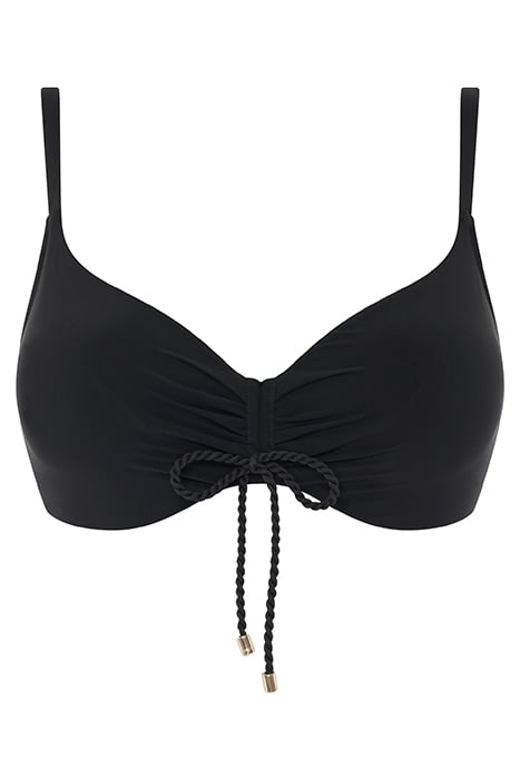 SW BRA UNDERW. COVERING BLACK 1