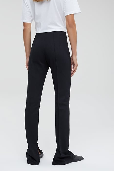 CLOSED WOMEN KYLA PANTS BLACK 2