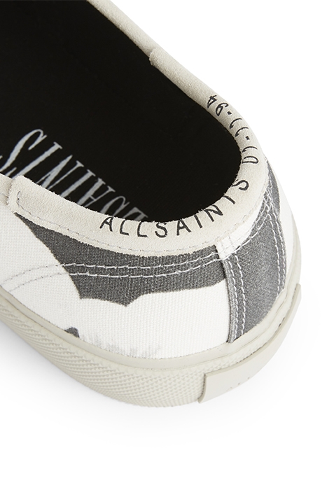 LEX TRAINER LEOPARDO FLORAL 5