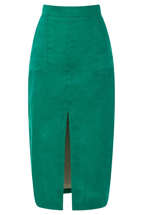 JACKSON SKIRT GREEN 5