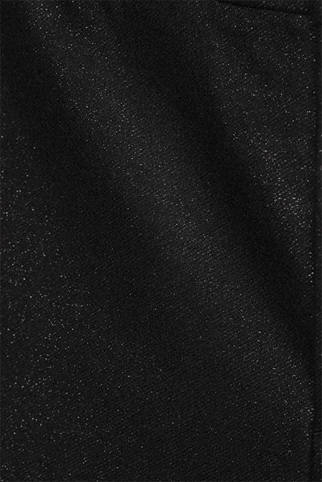 HUTTON LUREX TROUSER BLACK LUREX 5
