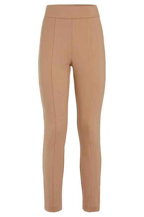 THE CONTOUR LEGGING NUDE SAND 7