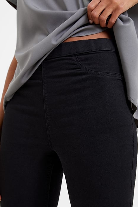JEGGING BLACK 3