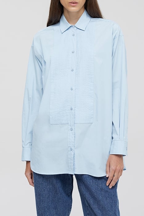 WOMEN BIB SHIRT DAWN SKY 1