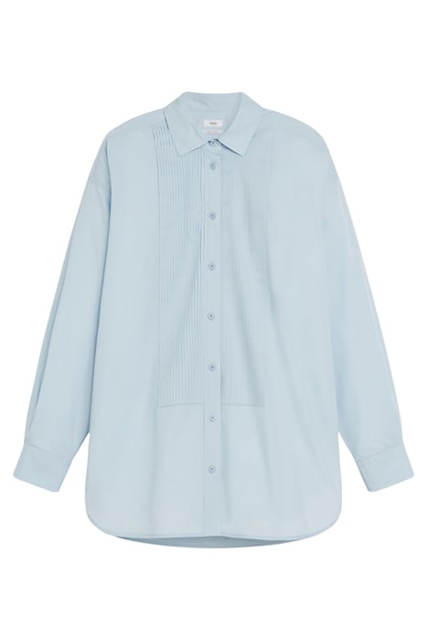 WOMEN BIB SHIRT DAWN SKY 4