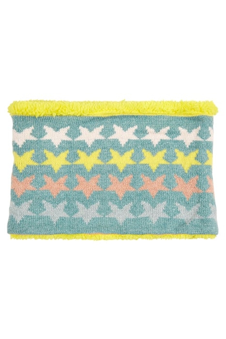 MINI ME RAINBOW STARS SET BLUE 3