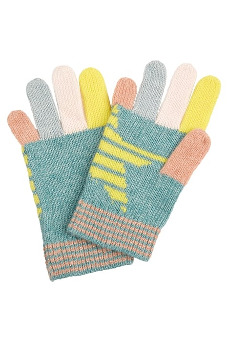 MINI ME RAINBOW STARS SET BLUE 4