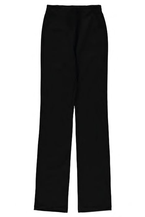 PINA TROUSER BLACK BLACK 1