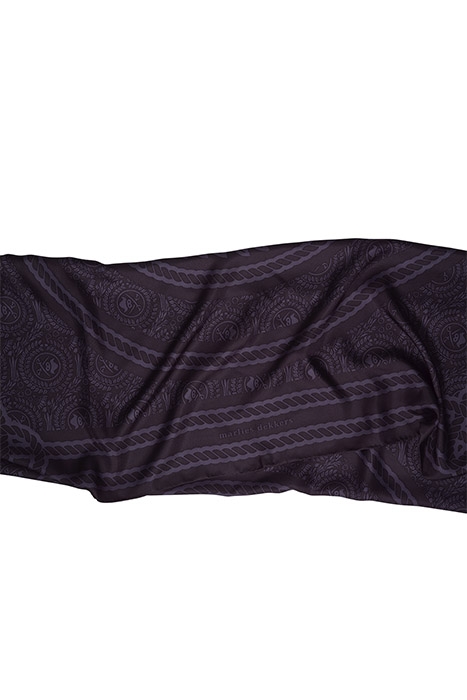 SAVAGE SADIE GRISAILLE GREY 3