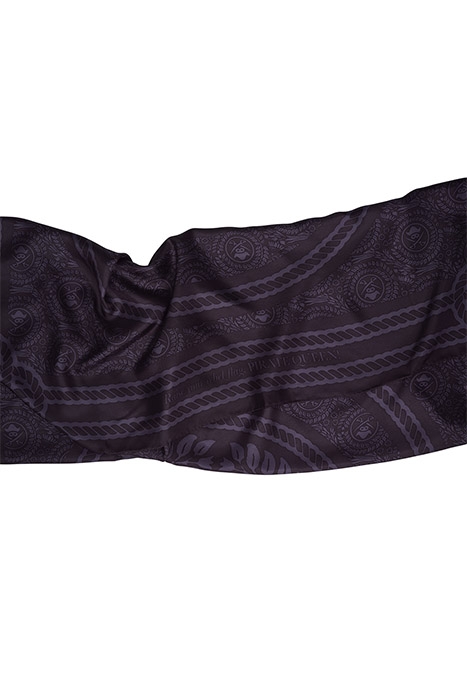 SAVAGE SADIE GRISAILLE GREY 4