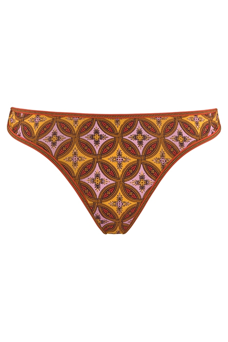 FLORANA RED CLAY AND SOFT PINK 3