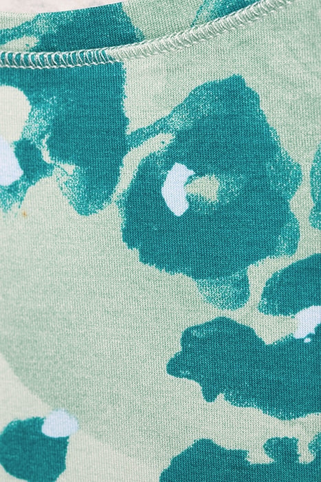 T-SHIRT SLEEVELESS HARBOR GREY 5