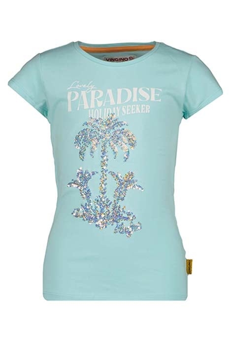 HEIKE LIGHT ISLAND BLUE 1