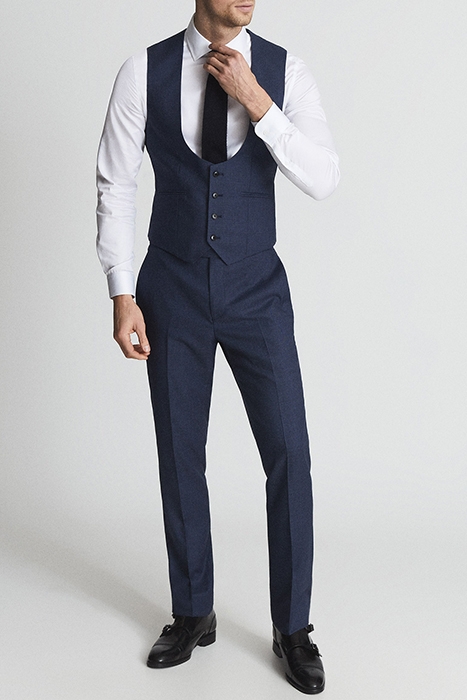 MILLENIUM HW INDIGO 4