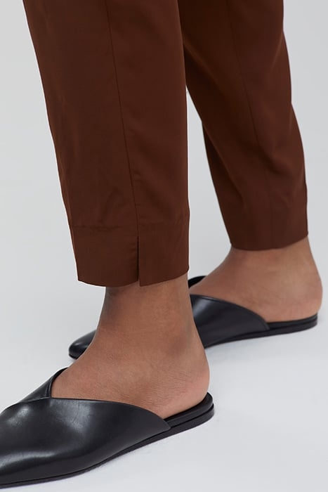 ARLO PANTS BRAZIL NUT 3