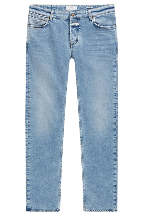 UNITY SLIM JEANS LIGHT BLUE 7