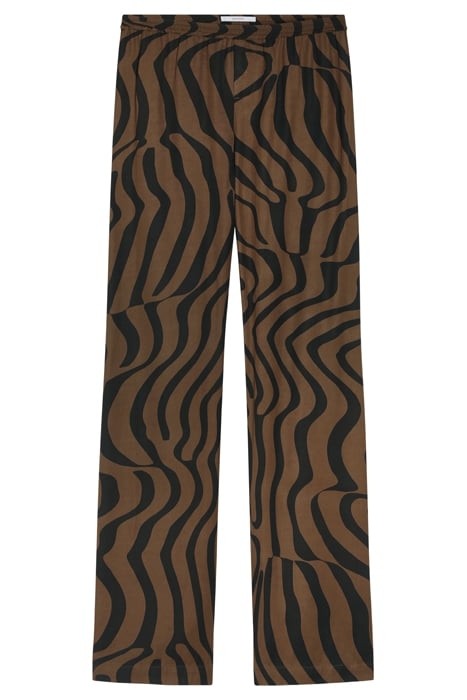 WINONA PANTS GOLDEN WOOD 7
