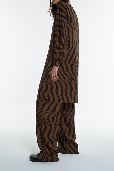 WINONA PANTS GOLDEN WOOD 4