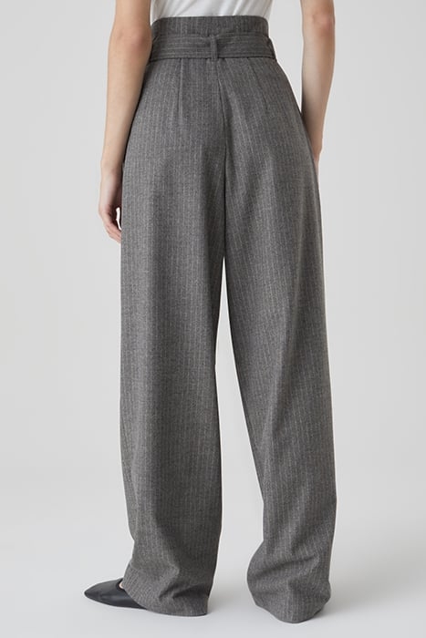 IMOGEN PANTS GOLDEN WOOD 2