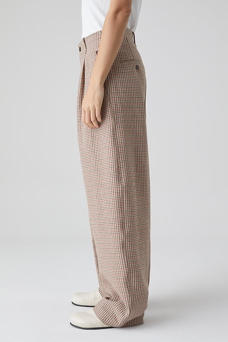 HARLOWE PANTS CEMENT 3