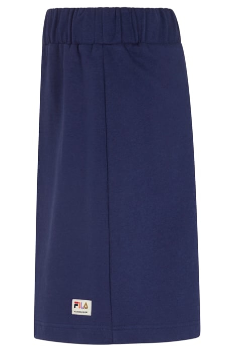 BORN SKIRT MEDIEVAL BLUE 3