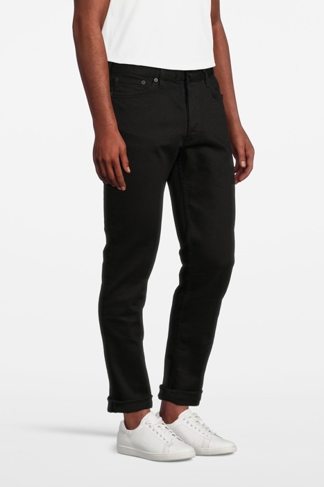 FC DENIM SLIM FIT BLACK 4