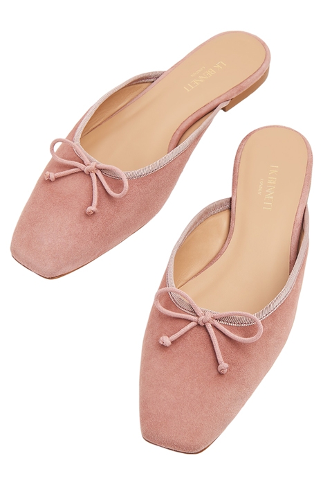 PENELOPE MULE BARDON PINK 3