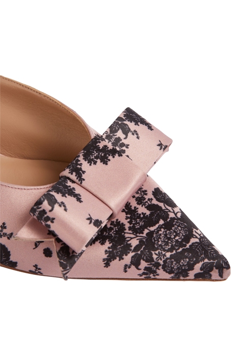MELISSA MULE PINK 4