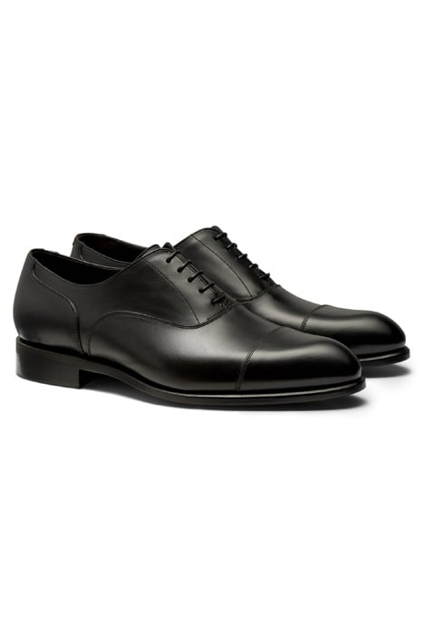 BLACK OXFORD 3