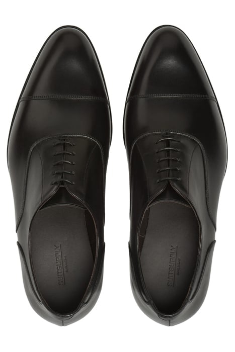 BLACK OXFORD 4