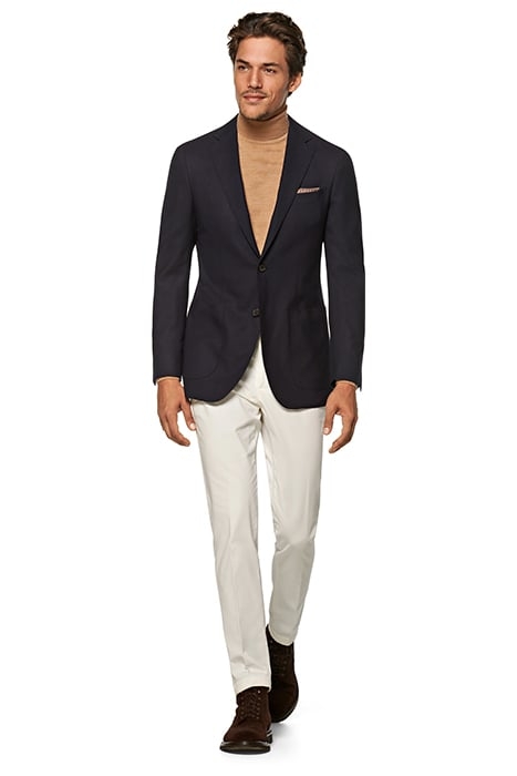 NAVY HAVANA BLAZER 3