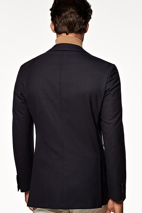 NAVY HAVANA BLAZER 2