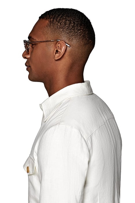 OFF-WHITE SHIRT-JACKET 7