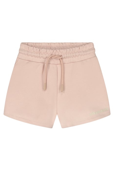 VIDA SHORTS ROSE SMOKE ROSE SMOKE 1