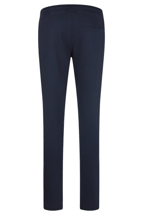 ESSENTIAL SWEATPANTS NAVY 2