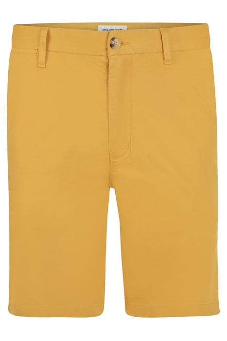 CLASSIC SHORTS GMD DARK YELLOW 1