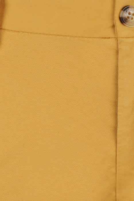 CLASSIC SHORTS GMD DARK YELLOW 3