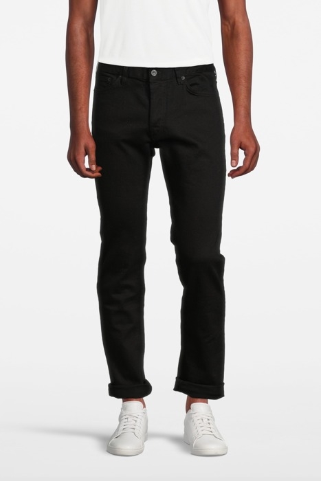 FC DENIM SLIM FIT BLACK 2