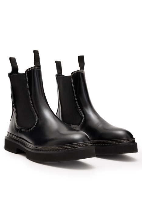 JUDE BOOT BLACK 2